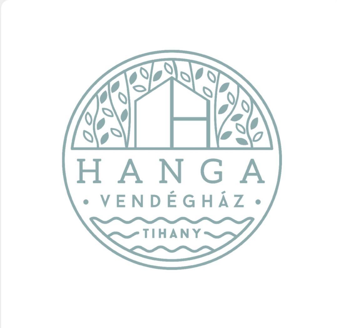 Hanga Vendeghaz Тихани Екстериор снимка
